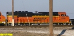 BNSF 9386